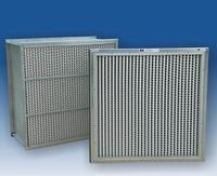 干燥箱用耐高溫初效過濾器特點,技術說明及特點_