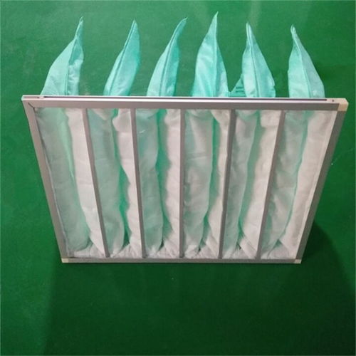 迅淼凈化設備 圖 中效過濾器阻力 海南中效過濾器