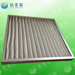 淮南市fmai紙框板式過濾器哪個廠家便宜