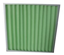 組合式高效過濾器相關專題: