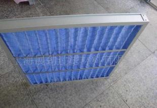 初效板式空氣過濾器 高效過濾，守護機械設(shè)備與環(huán)境的默契配合