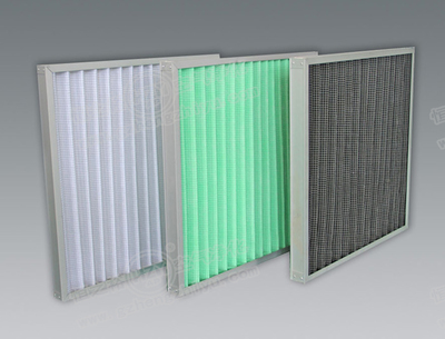 中山恒之裕初效過濾器 性能與價格解析