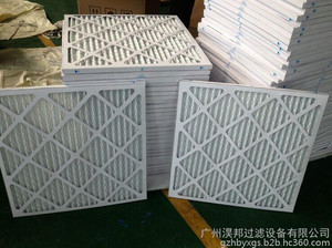 初效空氣濾網 價格、廠家與選購指南